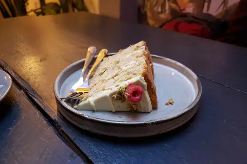 Cake Confection photo 1